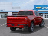 New 2026 Chevrolet Silverado 1500 RST w/ RST All Star Premium Package image 4