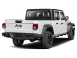 New 2025 Jeep Gladiator Sport image 2