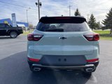New 2025 Chevrolet TrailBlazer ACTIV image 6