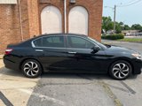 Used 2016 Honda Accord EX-L image 3