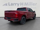 New 2026 Chevrolet Silverado 1500 RST w/ Safety Package image 5