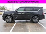 New 2025 Nissan Armada Platinum image 4