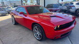 Used 2021 Dodge Challenger SXT w/ Plus Package image 3