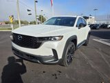 New 2025 MAZDA CX-50 AWD 2.5 S w/ Accent Package image 4