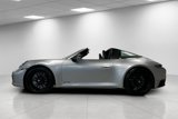 Certified 2023 Porsche 911 Targa 4 GTS image 2