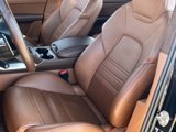 Certified 2023 Porsche Cayenne Turbo image 5