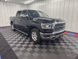 Used 2023 RAM 1500 Laramie image 2