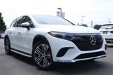 Used 2023 Mercedes-Benz EQS 450+ SUV image 3