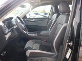 New 2025 Volkswagen Atlas Peak Edition SE image 6