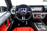 New 2025 Mercedes-Benz G 580 w/ EQ Technology image 4