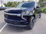 New 2025 Chevrolet Suburban LS w/ Max Trailering Package image 2