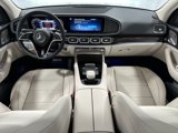 New 2025 Mercedes-Benz GLE 350 4MATIC image 2