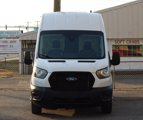 Used 2023 Ford Transit 250 148 High Roof Extended AWD image 2