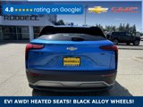 New 2025 Chevrolet Blazer EV LT image 6