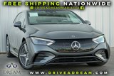 Used 2024 Mercedes-Benz EQE 350+ 4MATIC Sedan w/ AMG Line Exterior Package image 2