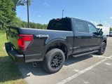 New 2025 Ford F150 XLT image 4