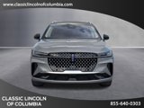 New 2025 Lincoln Nautilus Reserve image 2