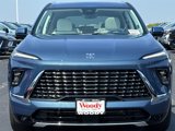 New 2026 Buick Enclave Avenir image 3