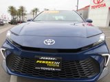 Certified 2025 Toyota Camry SE image 5