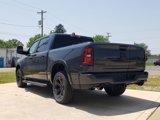 New 2025 RAM 1500 4x4 Crew Cab image 5