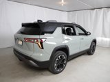 New 2025 Chevrolet Equinox LT w/ Convenience Package II image 3