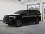 New 2025 Jeep Wagoneer Series II image 2