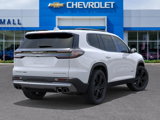 New 2026 GMC Acadia Elevation image 4