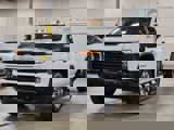Used 2024 Chevrolet Silverado 2500 Custom w/ Custom Value Package image 5