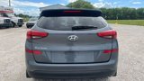Used 2019 Hyundai Tucson SE image 4