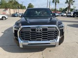 New 2025 Toyota Tundra 1794 Edition image 3