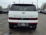 New 2025 Hyundai Santa Fe Calligraphy image 5