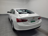 Used 2023 Chevrolet Malibu LT w/ Driver Confidence Package image 6