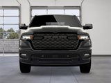 New 2026 RAM 1500 4x4 Crew Cab image 4