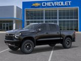 New 2026 Chevrolet Silverado 1500 ZR2 image 4