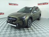 New 2025 Subaru Outback Touring XT image 3