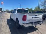 New 2025 RAM 1500 Laramie image 4