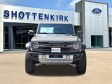 New 2025 Ford Bronco Raptor w/ Interior Carbon Fiber Pack image 2