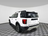 New 2026 Honda Passport TrailSport image 4