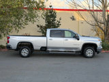 Used 2023 Chevrolet Silverado 2500 LT image 6