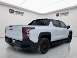 New 2025 Chevrolet Silverado EV LT image 3