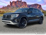 New 2025 Volkswagen Atlas Cross Sport SE image 2