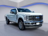 New 2025 Ford F250 King Ranch w/ Chrome Package image 3