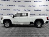Used 2020 GMC Sierra 2500 Denali w/ Gooseneck/5TH Wheel Package image 2