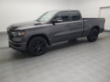 Used 2022 RAM 1500 Lone Star image 2