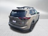 New 2026 Nissan Rogue Rock Creek image 6