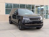 New 2025 Land Rover Range Rover SV image 3