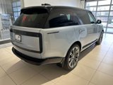 New 2025 Land Rover Range Rover Long Wheelbase Autobiography image 4