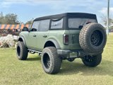Used 2023 Ford Bronco Big Bend image 4