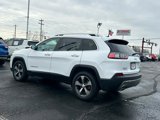 Used 2019 Jeep Cherokee Limited image 5