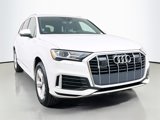 Used 2023 Audi Q7 2.0T Premium Plus w/ Premium Plus Package image 2